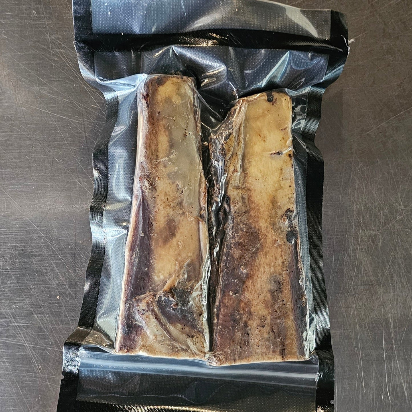 Dog Bones - Smoked Beef Ribs