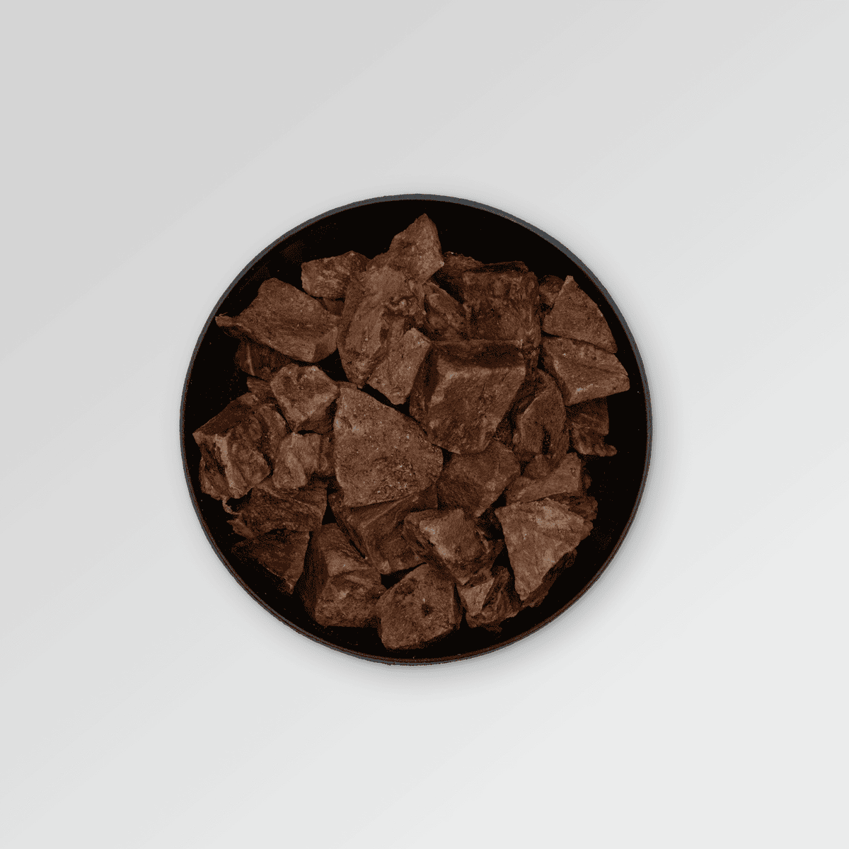 Lamb Liver (Freeze-Dried)