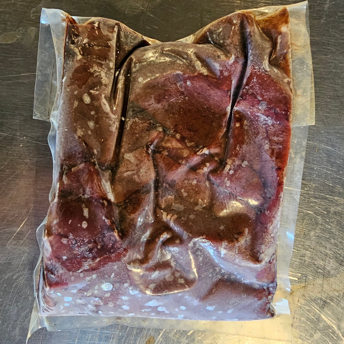 Beef Liver