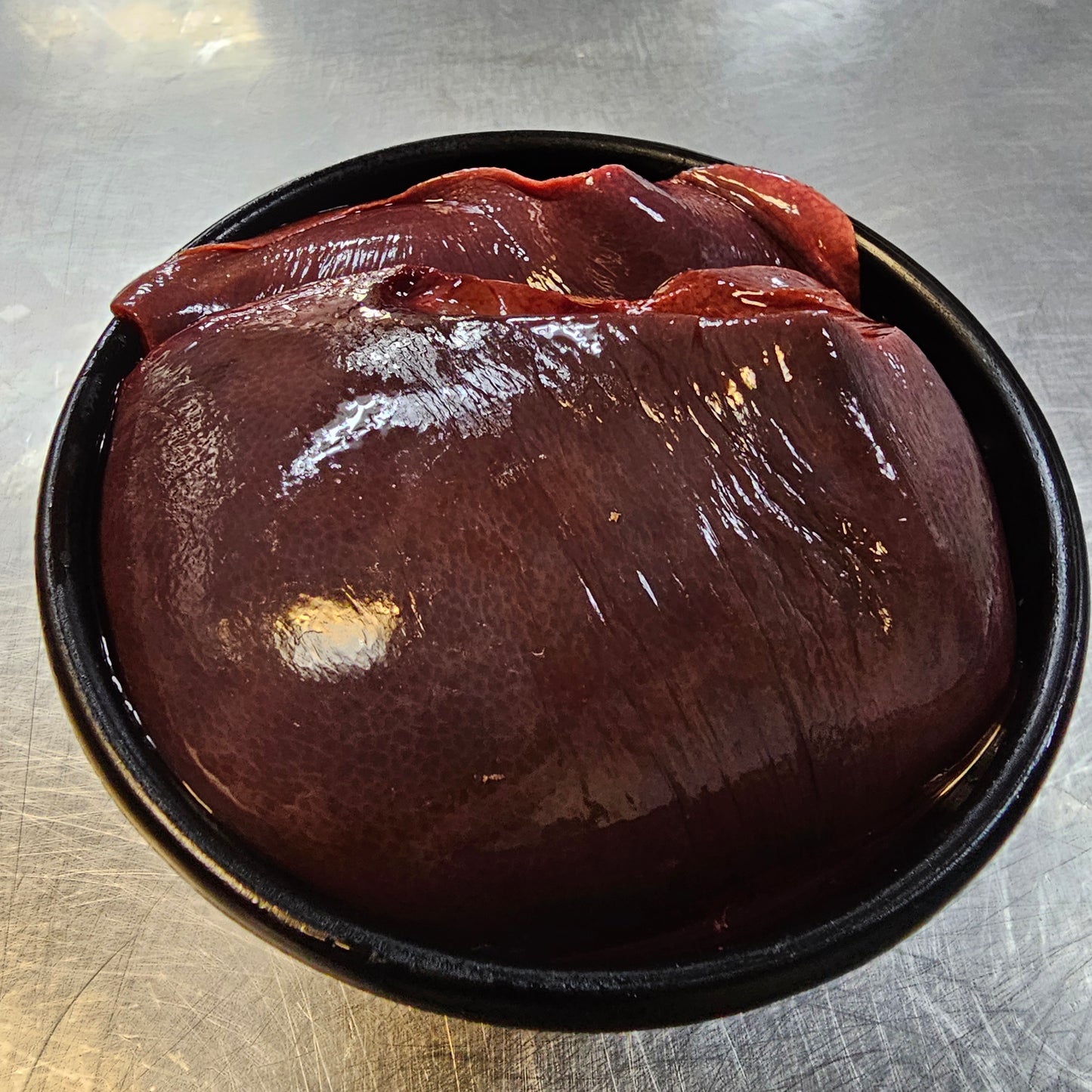 Beef Liver