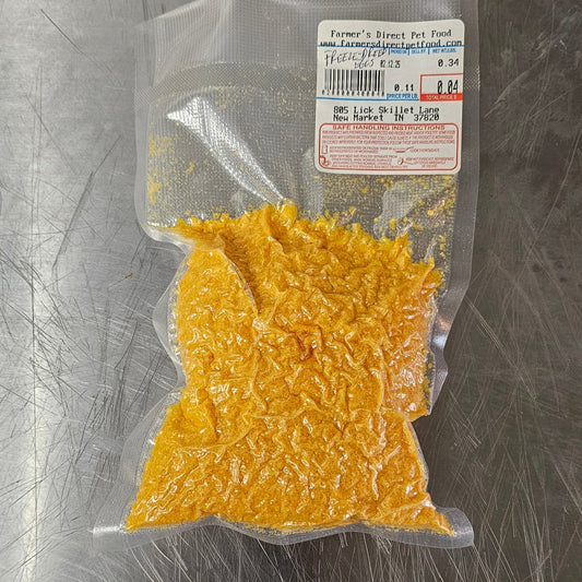Eggs (Whole, Freeze-Dried)