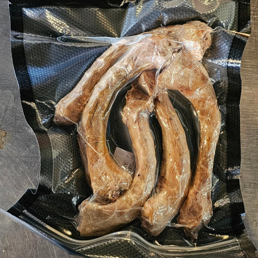 Chicken Necks (Freeze-Dried)