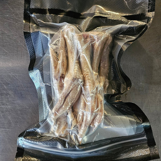 Chicken Feet (Freeze-Dried)