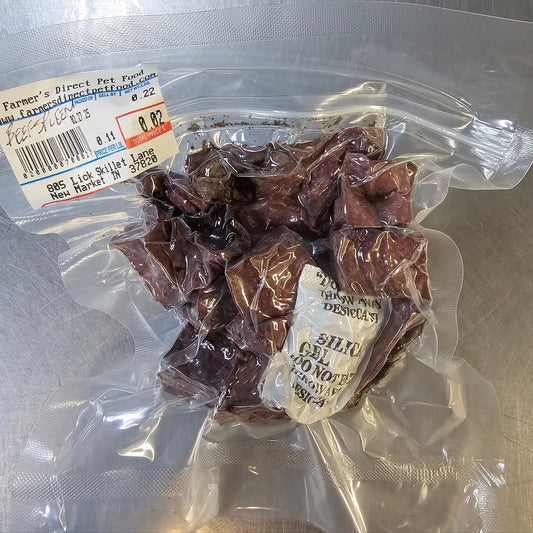 Beef Spleen (Freeze-Dried)