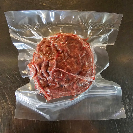 Chicken Grind with Bone (1lb bulk packs)