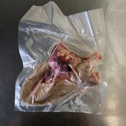 Lamb Ears (Frozen)