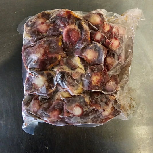 Beef “Ox tail”