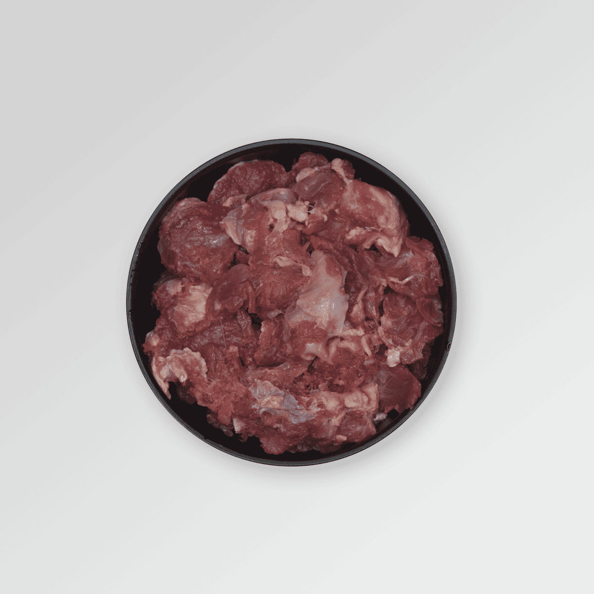 Beef Chunks