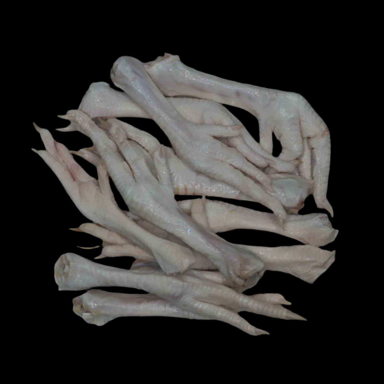 Chicken Feet