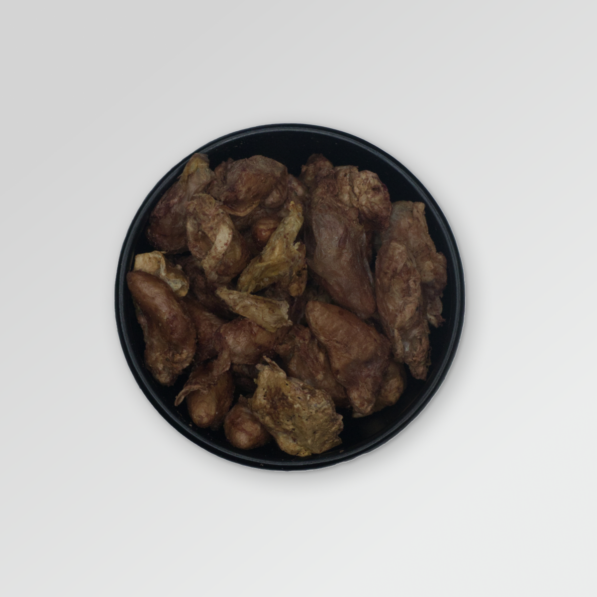 Chicken Hearts (Freeze Dried)