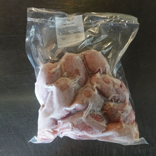 Lamb Testicles