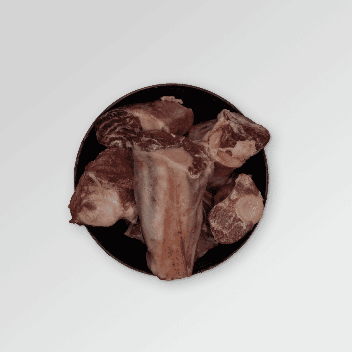 Lamb Bones