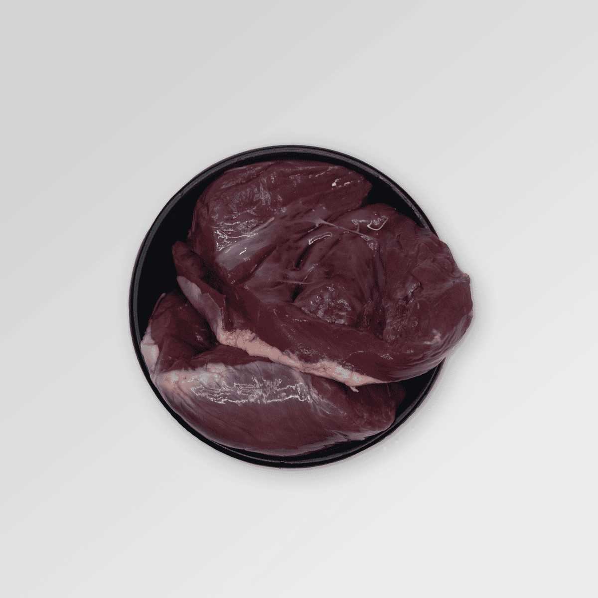 Pork Heart