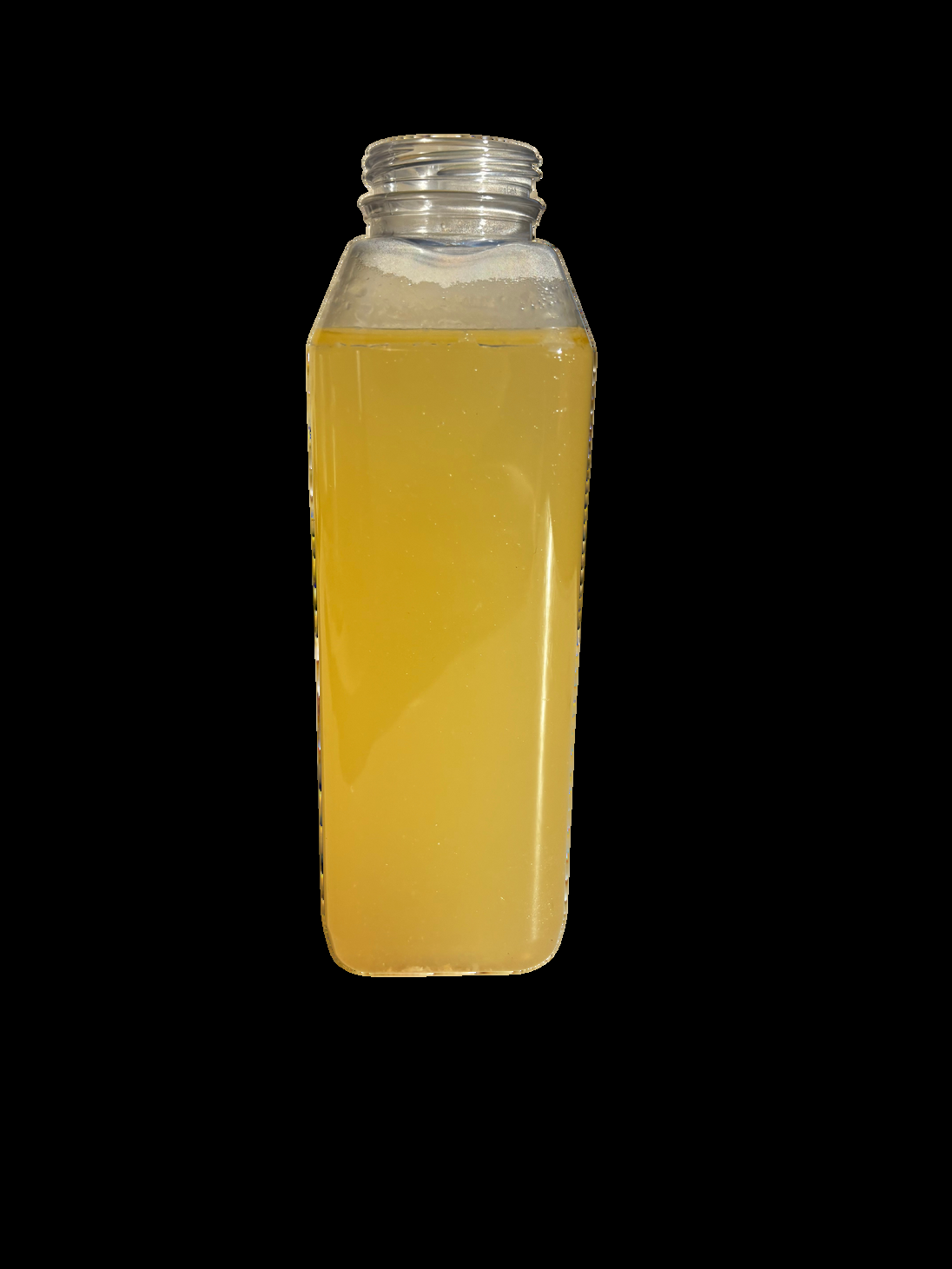 Chicken Bone Broth